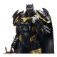 DC Multiverse Multipack Batman vs Azrael Batman Armor 18 cm